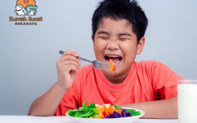 7 Makanan Ajaib yang Bikin Luka Sunat Cepat Sembuh!